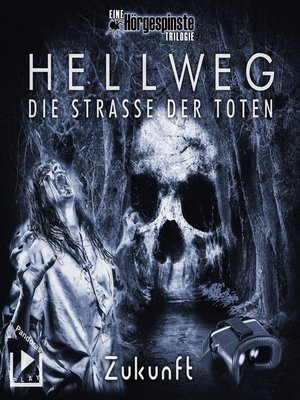 cover image of Hörgespinste Trilogie
